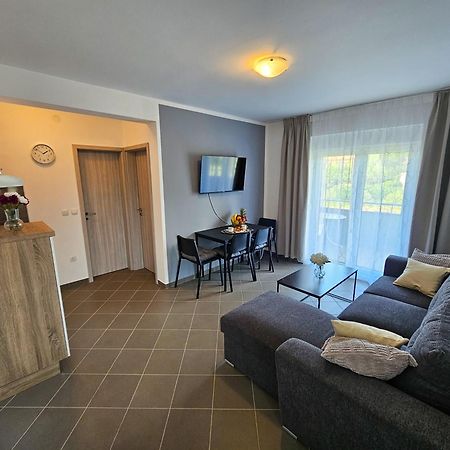 Apartments P&J Medolino Luaran gambar