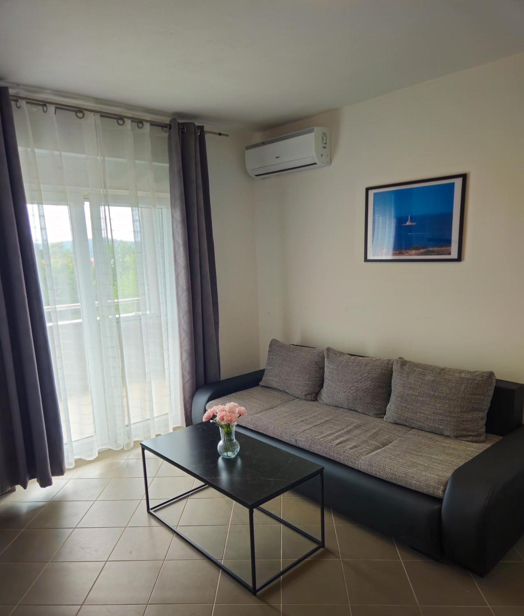 Apartments P&J Medolino Bilik gambar