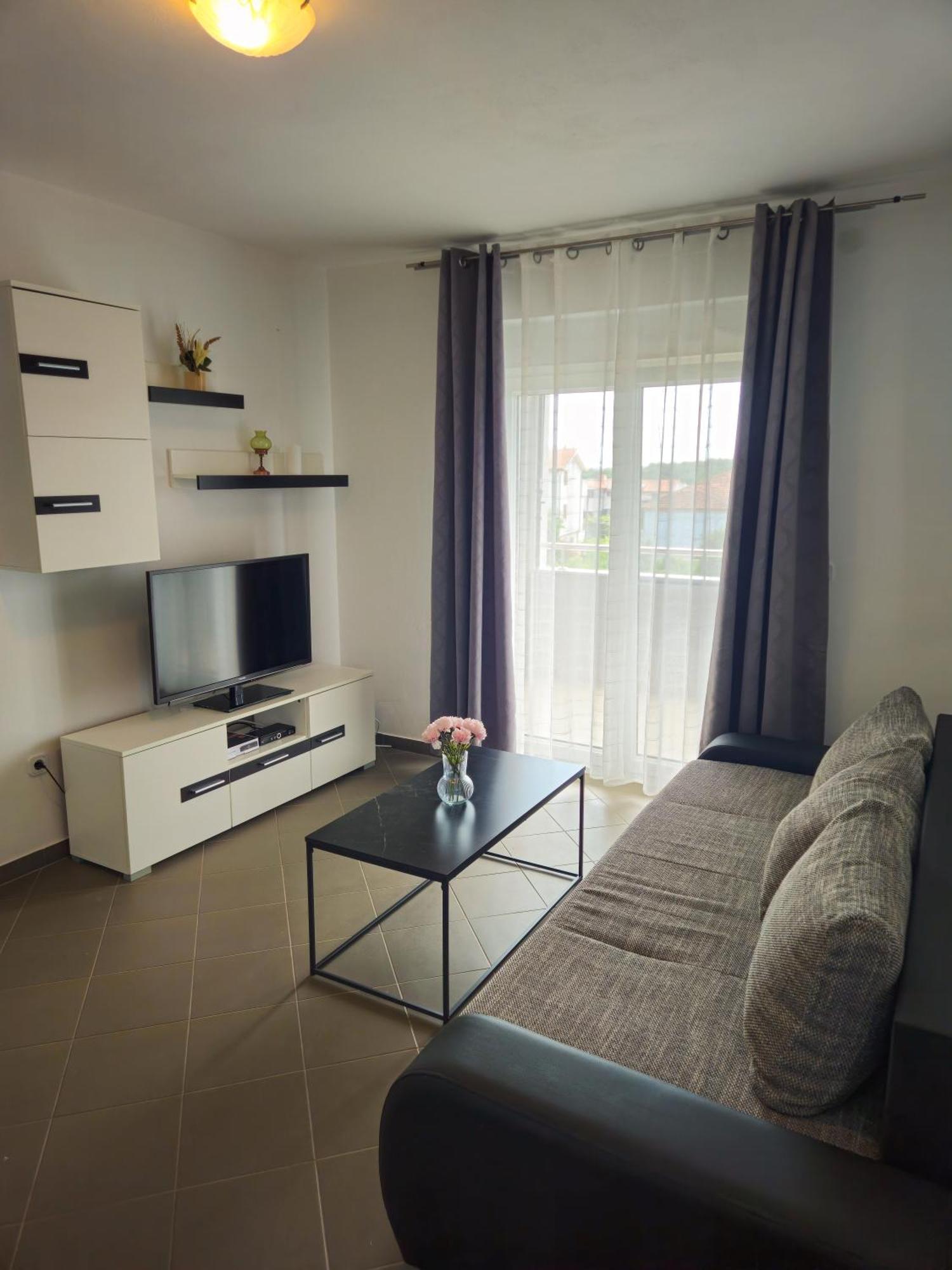 Apartments P&J Medolino Luaran gambar