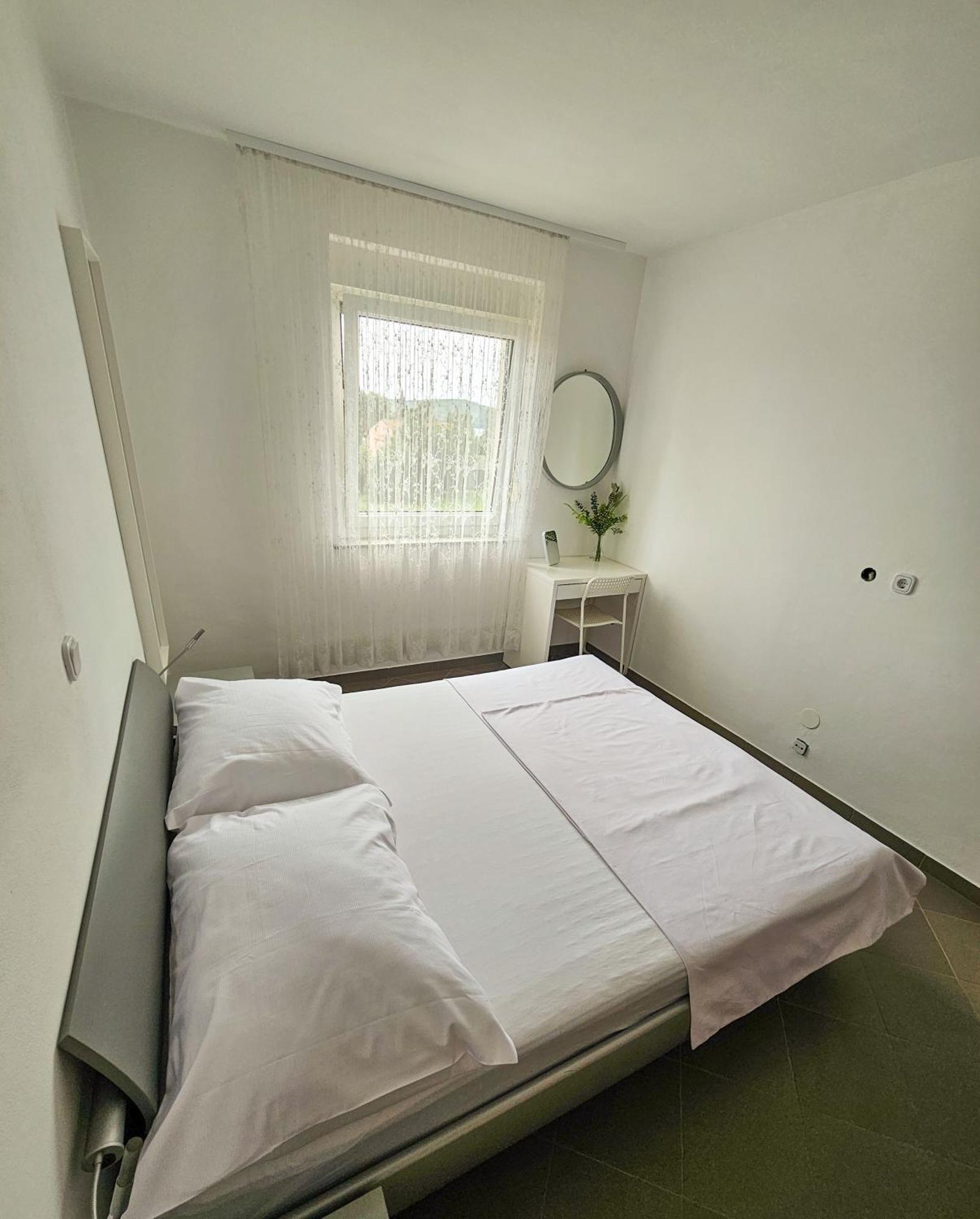 Apartments P&J Medolino Luaran gambar