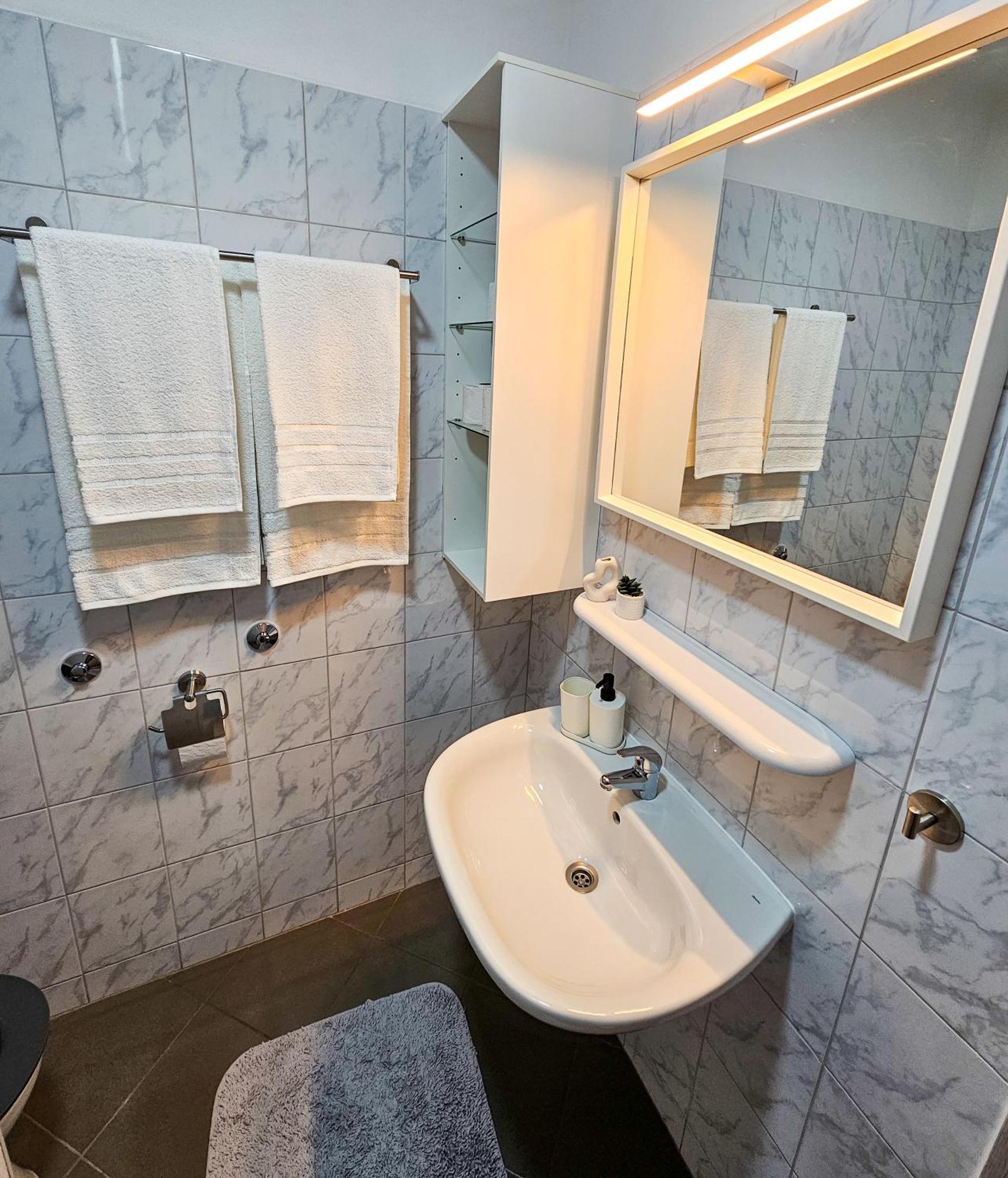 Apartments P&J Medolino Bilik gambar