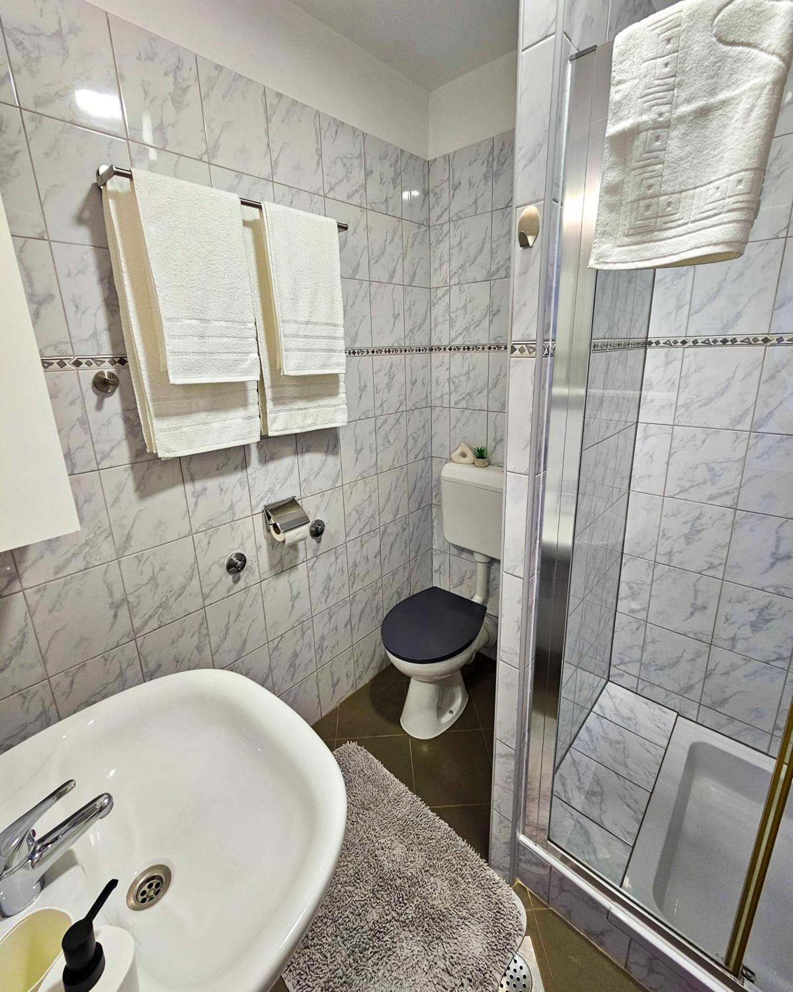 Apartments P&J Medolino Bilik gambar
