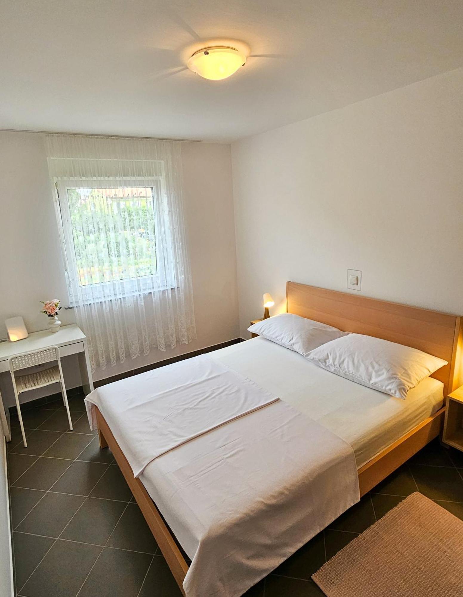 Apartments P&J Medolino Bilik gambar