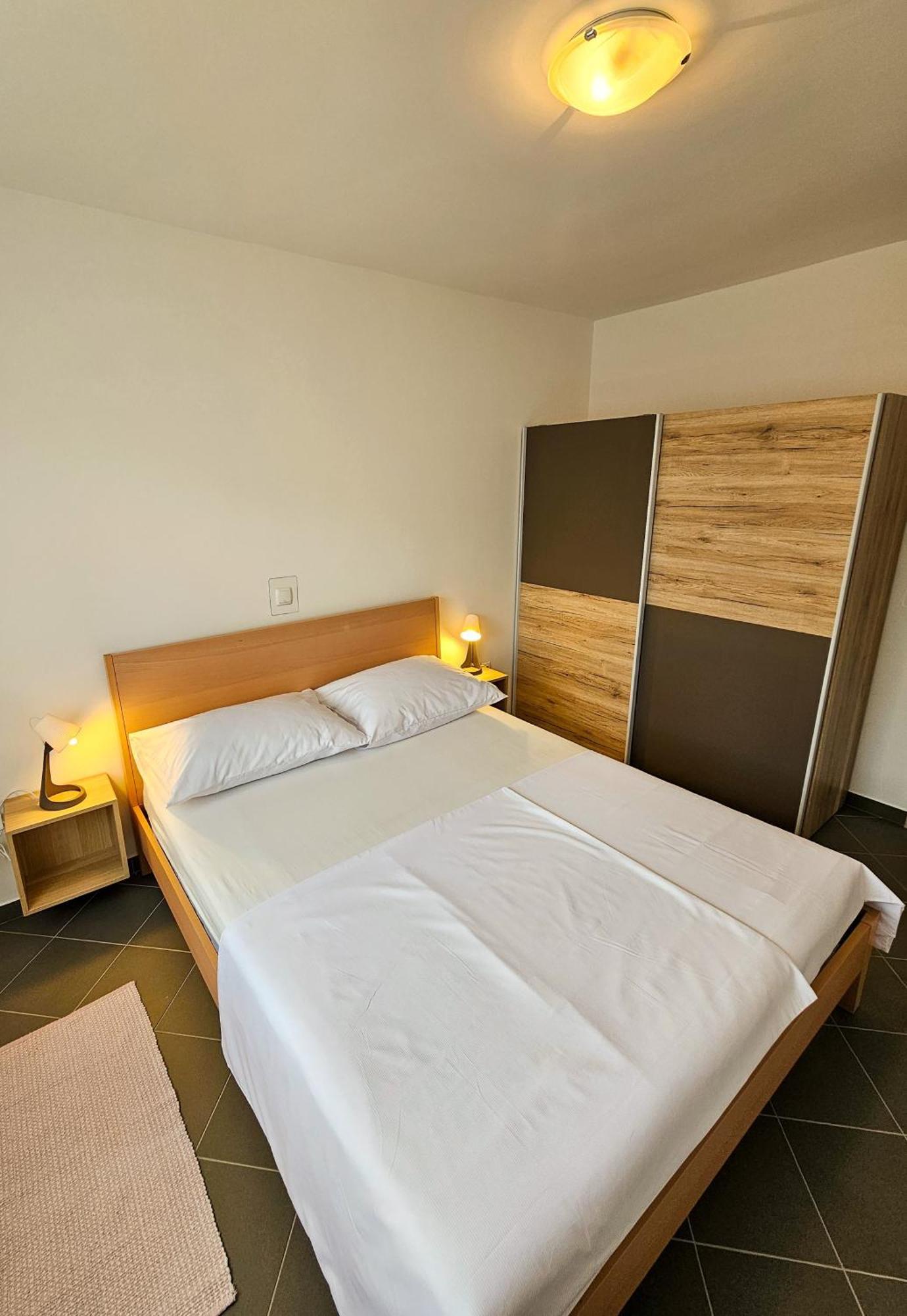 Apartments P&J Medolino Bilik gambar