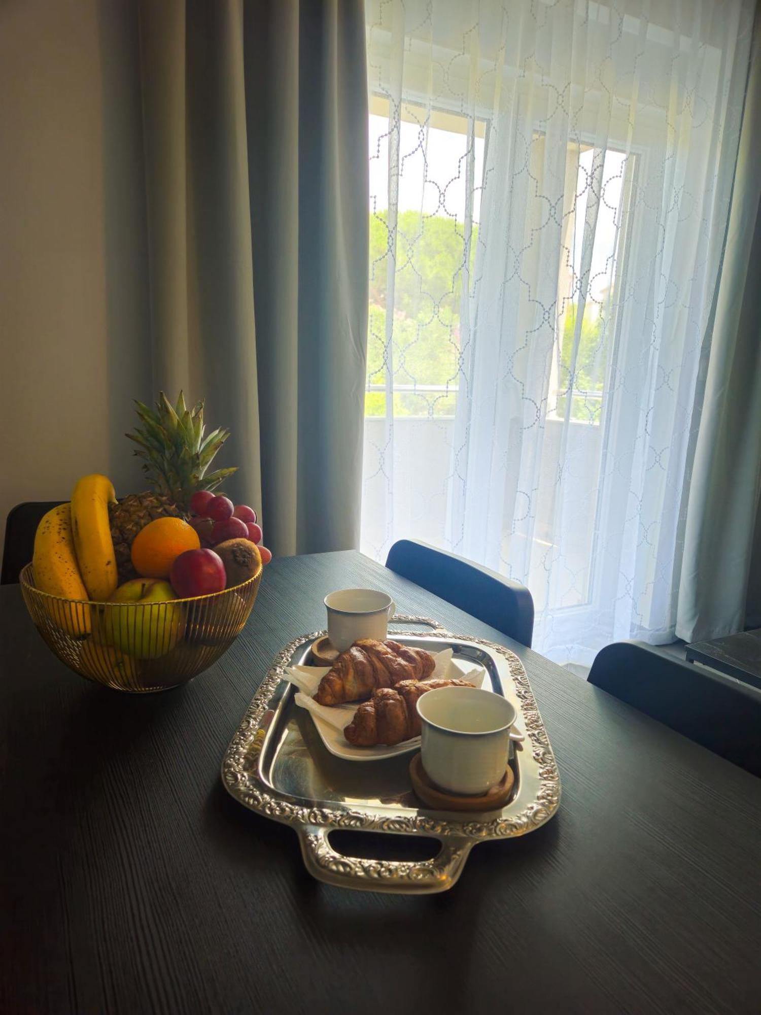 Apartments P&J Medolino Luaran gambar