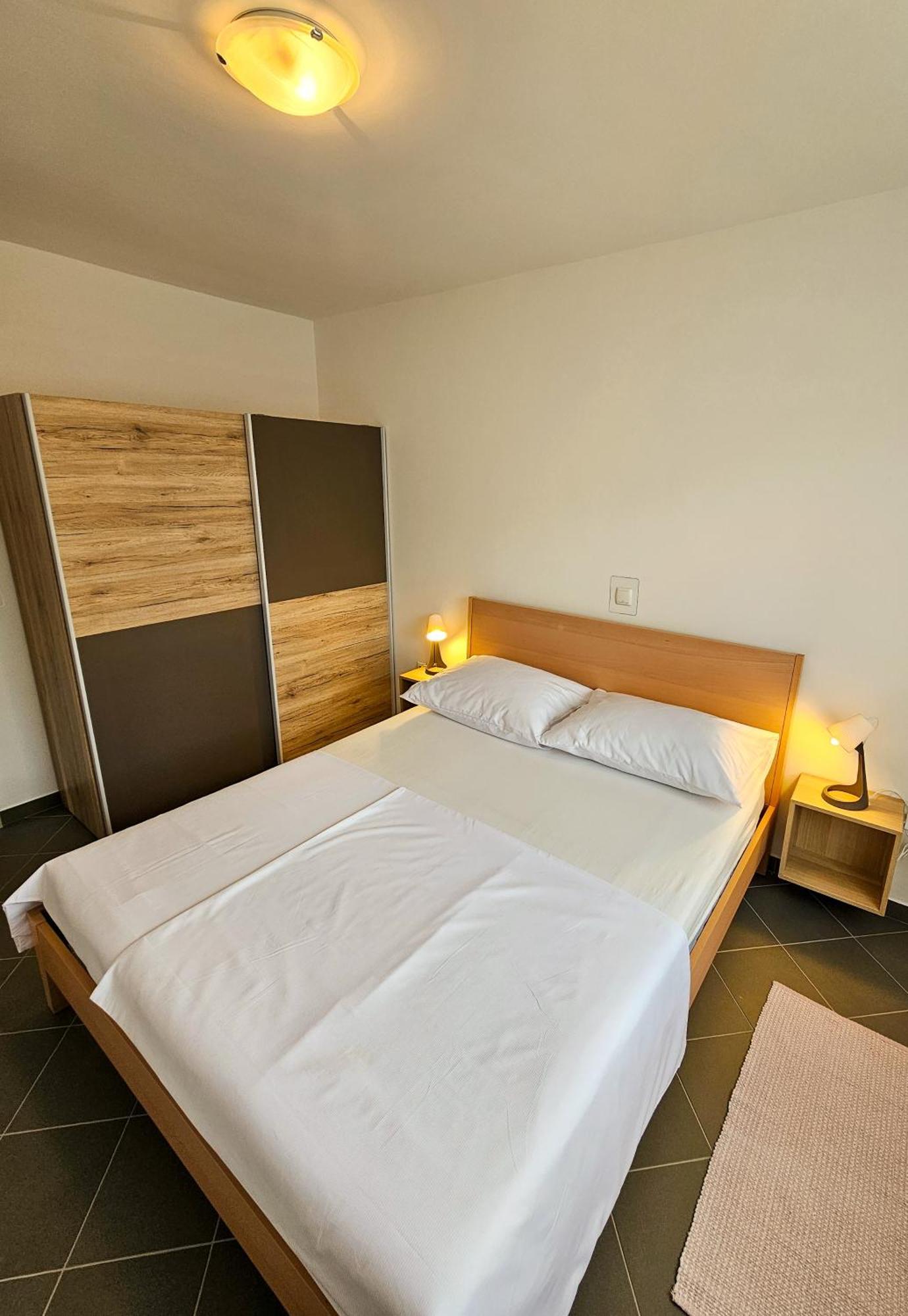 Apartments P&J Medolino Luaran gambar