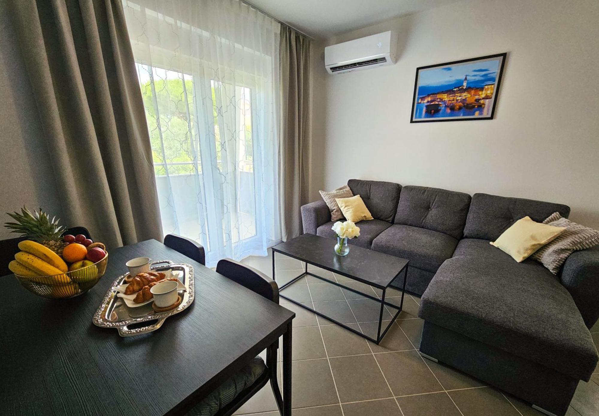 Apartments P&J Medolino Bilik gambar