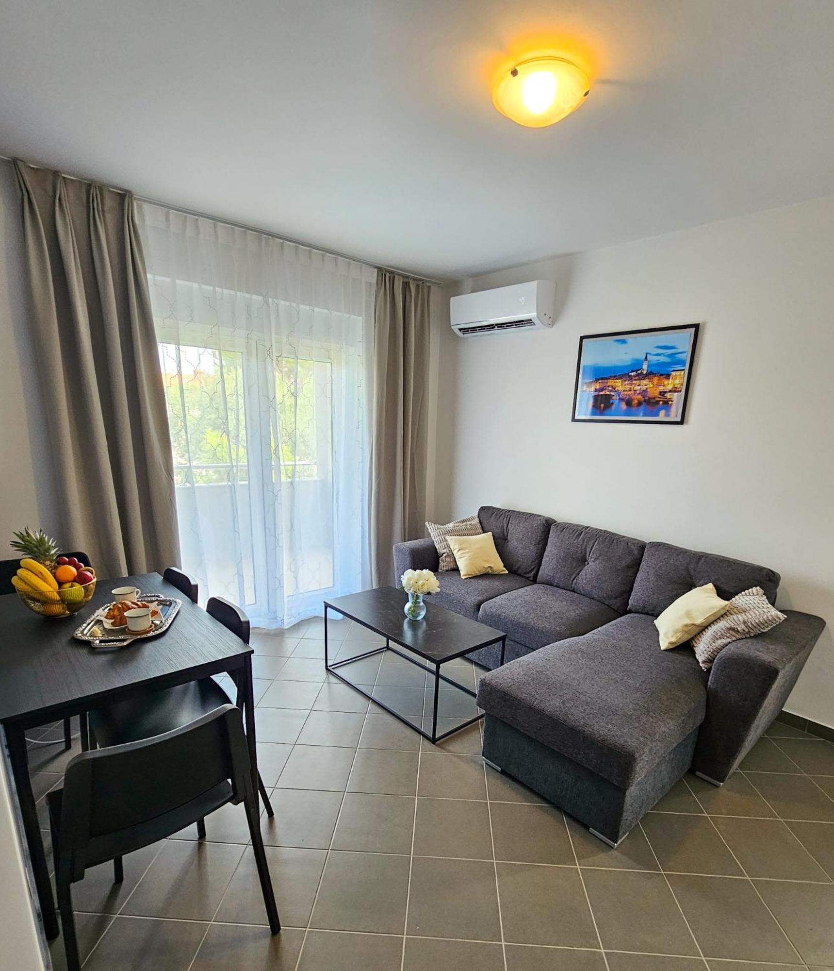 Apartments P&J Medolino Luaran gambar