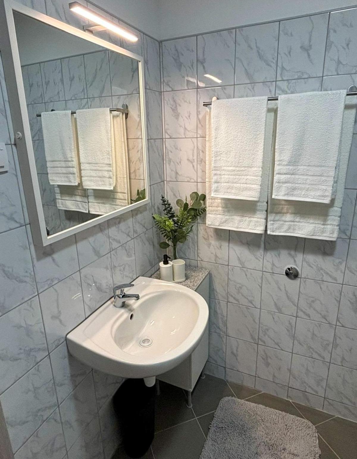 Apartments P&J Medolino Bilik gambar