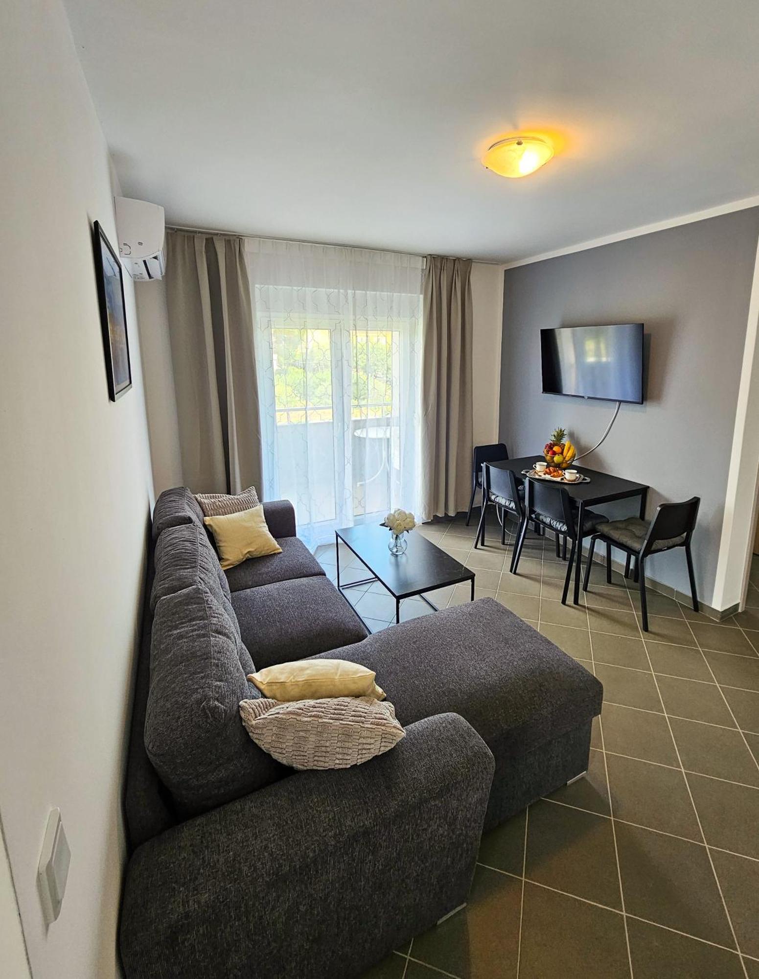 Apartments P&J Medolino Bilik gambar