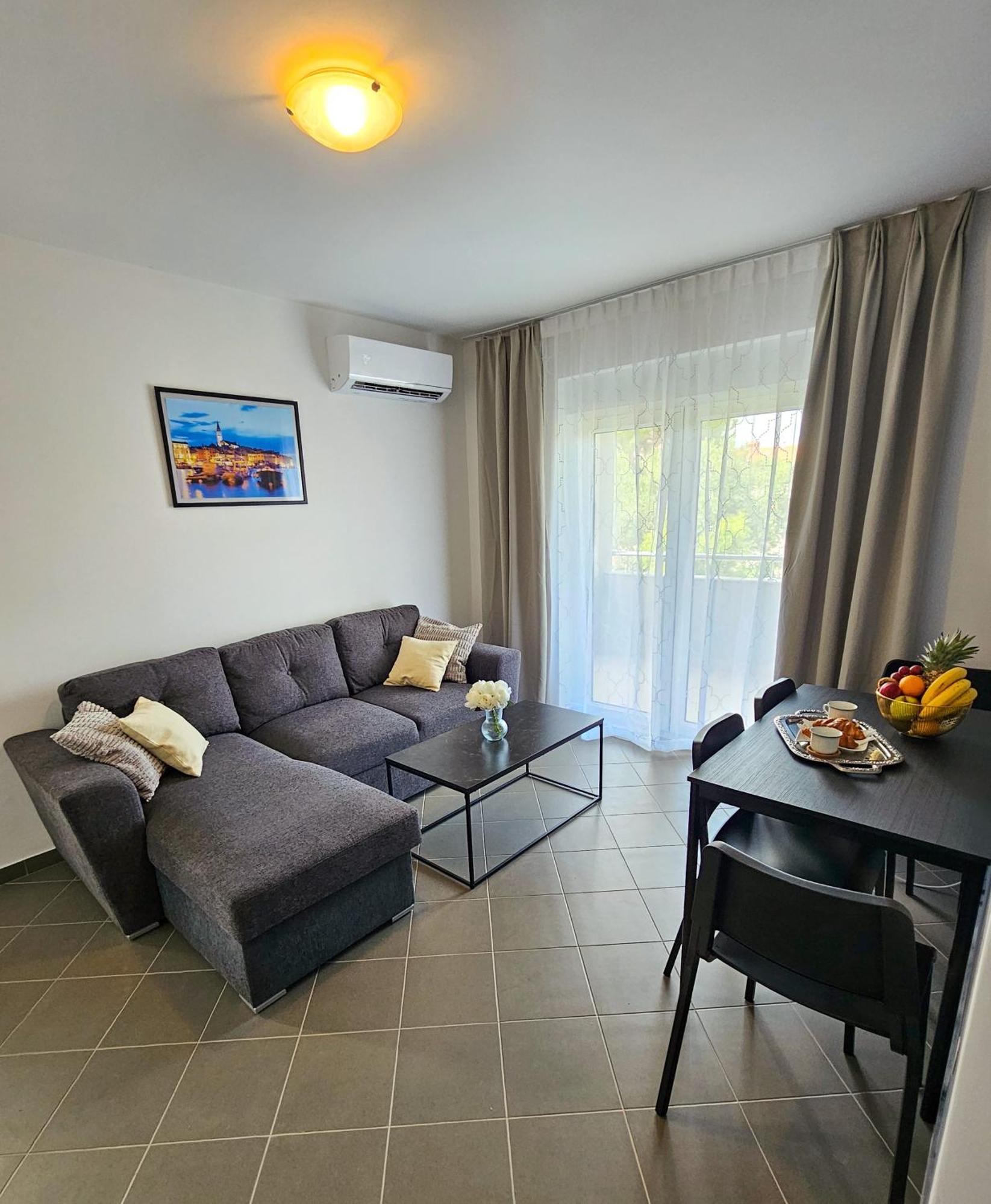 Apartments P&J Medolino Bilik gambar