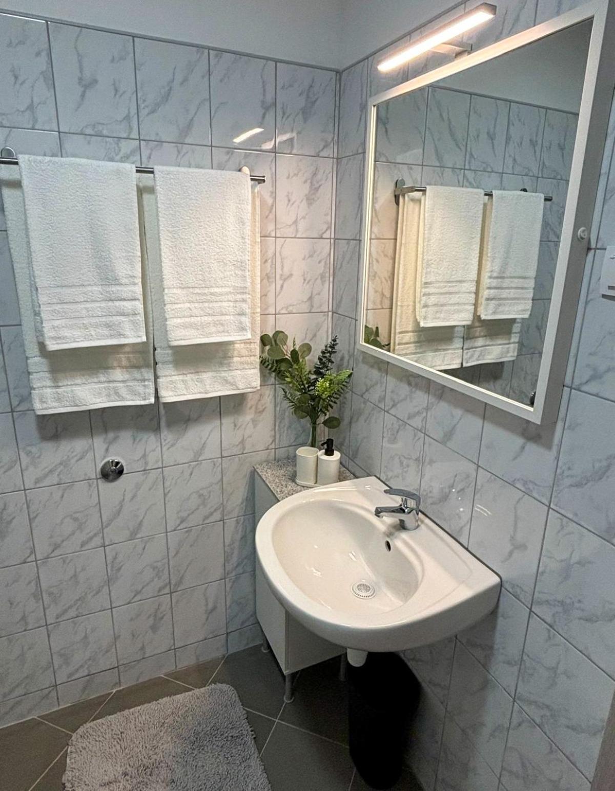 Apartments P&J Medolino Luaran gambar